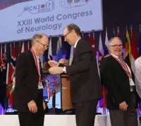 Closing Ceremony 9